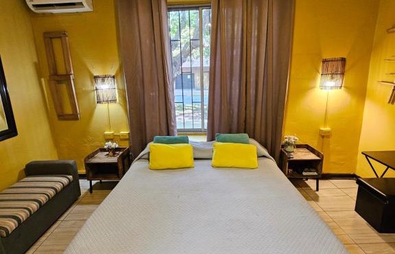 Hostal Pucara Molina