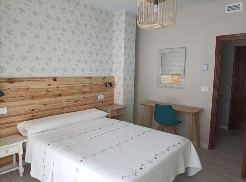 Hostal Quiper