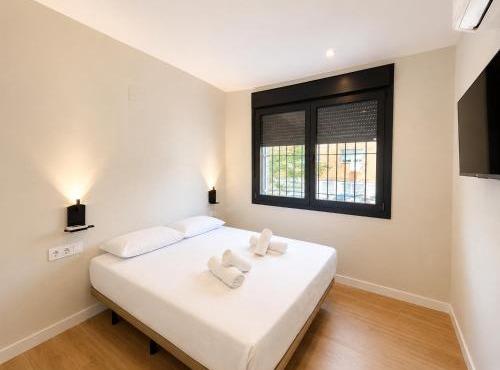 Hostal Ramon y Cajal
