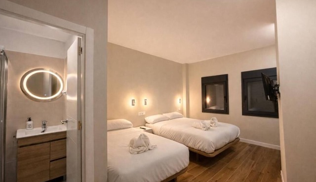 Hostal Ramon y Cajal