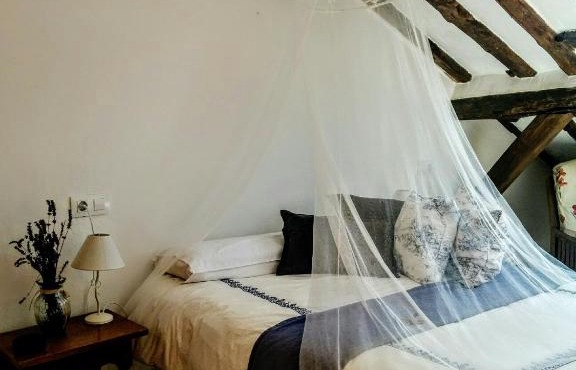 Hostal Refugio De Gredos