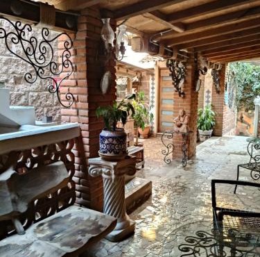 Hostal Refugio