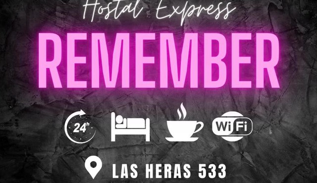 Hostal Remember