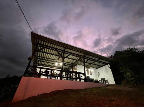 Hostal Restaurante Checha Dapa