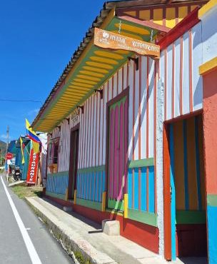 Hostal Restaurante Las Mercedes