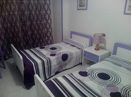 Hostal RIAÑO TANIS