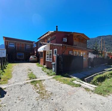 Hostal Robinson