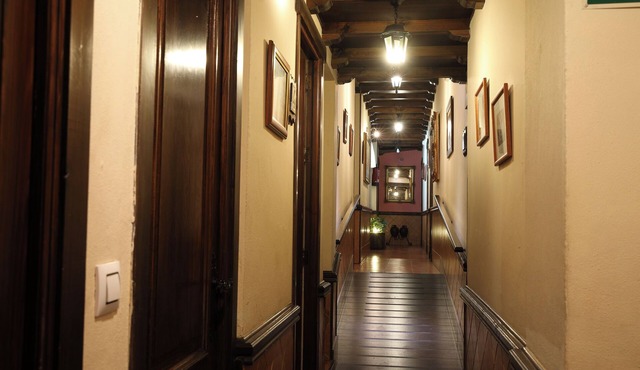 Hostal Rocío
