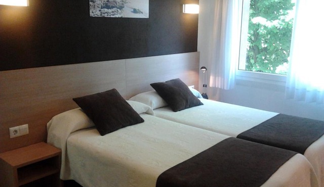 Hostal Rocamar