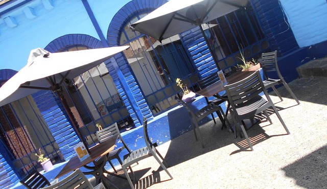 Hostal Rock Quito