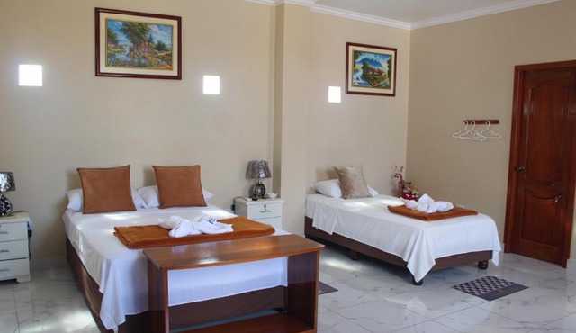 Hostal Romy