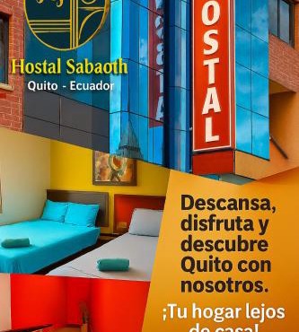 Hostal Sabaoth
