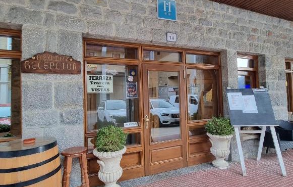 Hostal Sainz