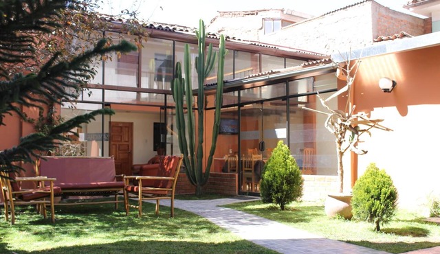 Hostal Samichay