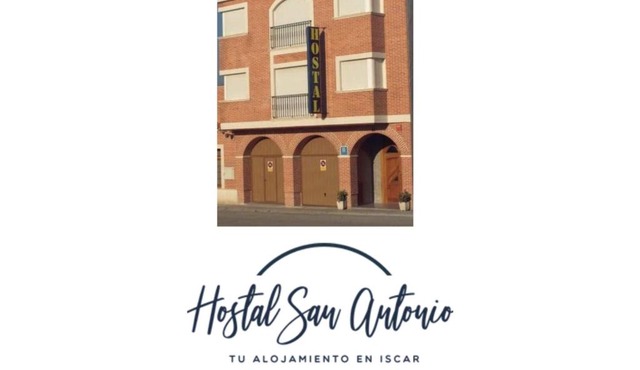 Hostal San Antonio