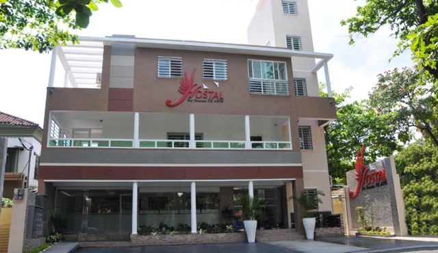 Hostal San Francisco de Asis