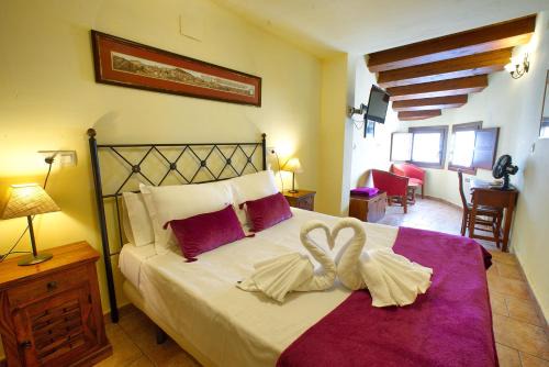 Hostal San Pedro