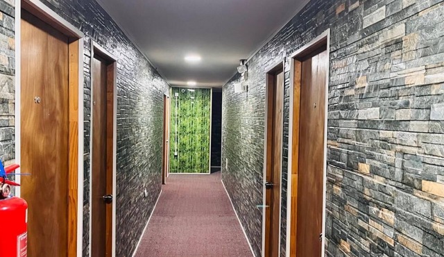 Hostal Santa Fe