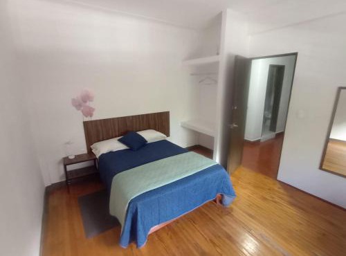Hostal Schultz