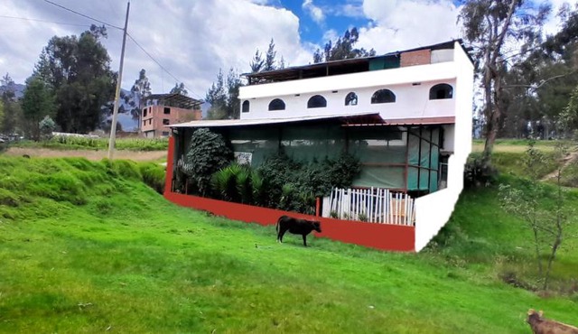 Hostal Selena