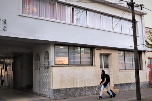 Hostal Sevilla Temuco