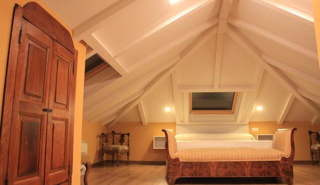 Hostal Siglo XIX