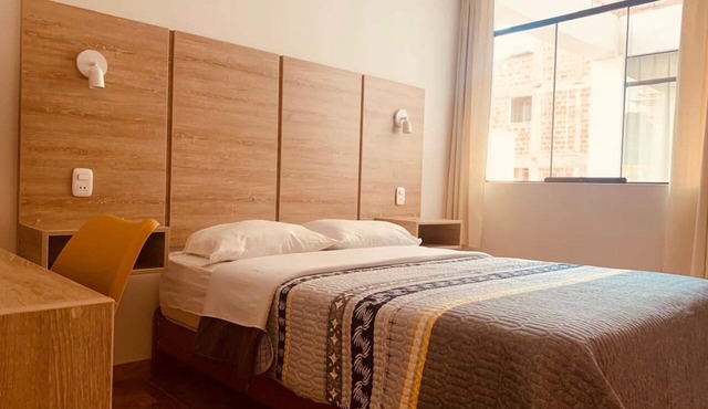 Hostal Silpay