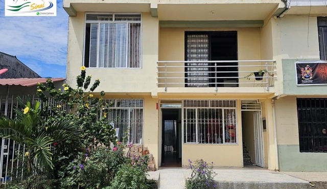 Hostal Sinaí