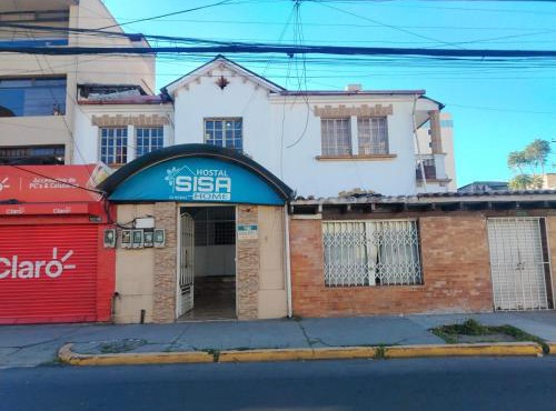 Hostal Sisa Home