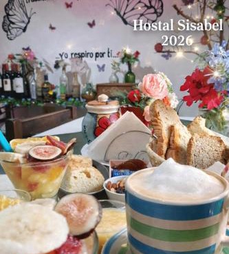 Hostal Sisabel
