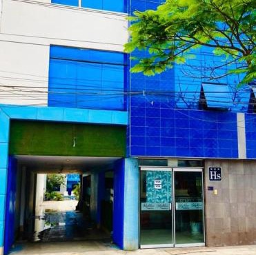 Hostal Skyblue
