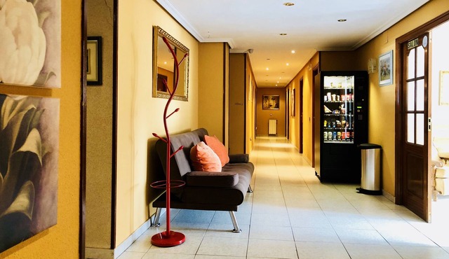 Hostal Sol Naciente