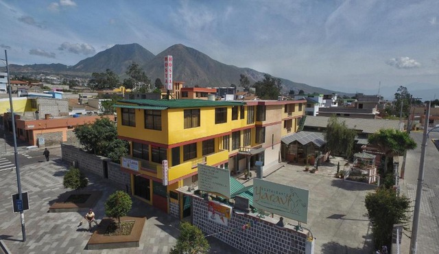 Hostal Sol y Luna