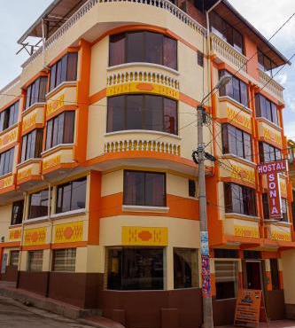 Hostal Sonia