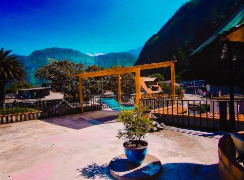 Hostal & Spa Casa Real