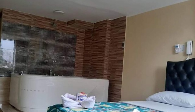 HOSTAL SPERIA