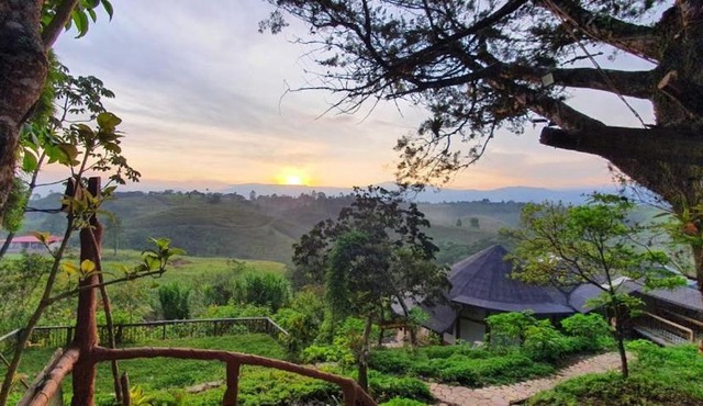 hostal Sueño Paraiso