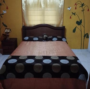 hostal Sueño Paraiso- Observatorio astronómico