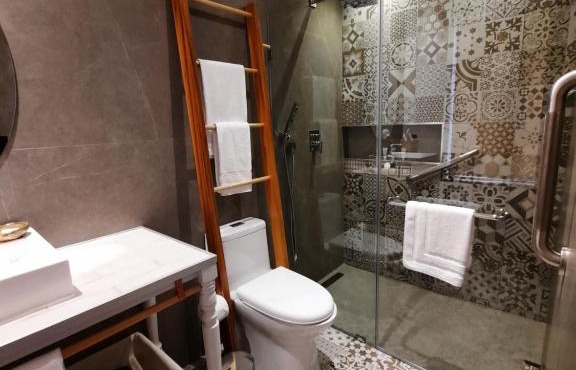 Hostal Suite Le Fabrique