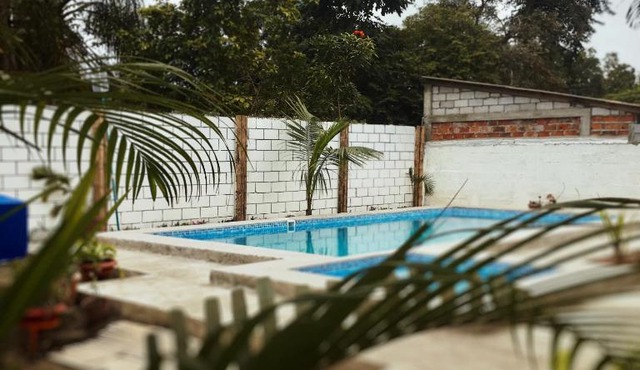 Hostal Surf Olón