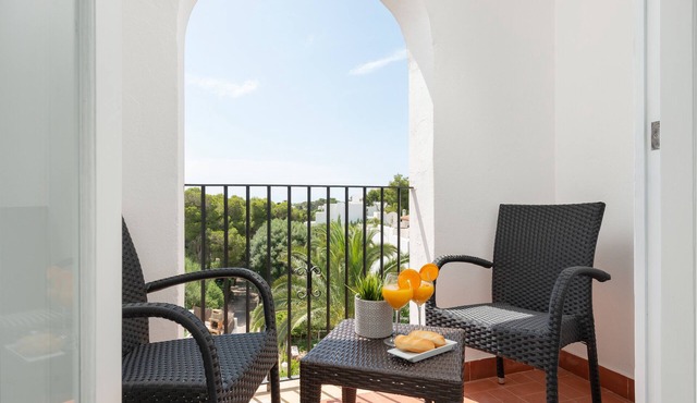 Hostal Talamanca