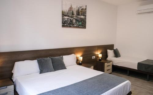 Hostal Tartessos