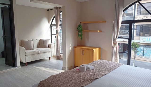 Hostal Tayupanda