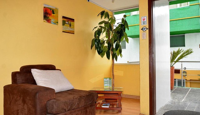 Hostal Terra 2 - EL CONDADO