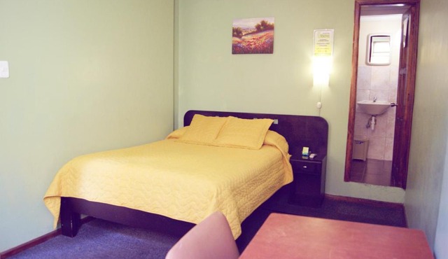Hostal Terra 4 - EL LABRADOR