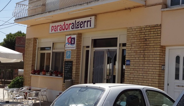 Hostal Terraferma