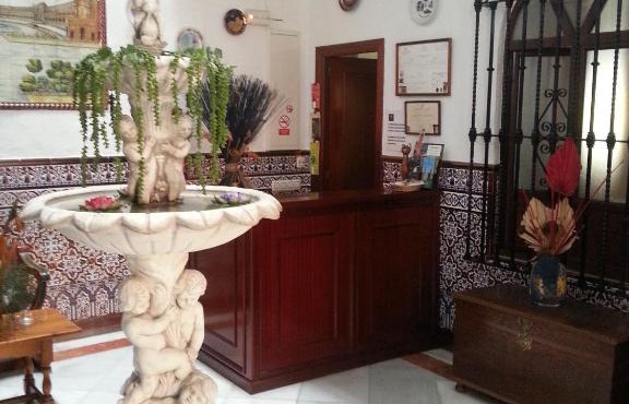 Hostal Trajano