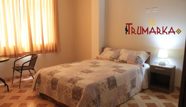 Hostal Trumarka