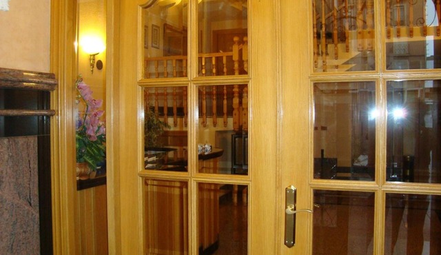 Hostal Universal
