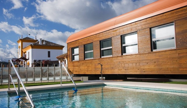 Hostal Vía Verde de la Sierra